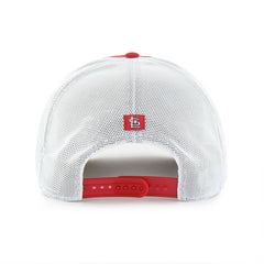 St. Louis Cardinals '47 Brrr Downburst Mesh Hitch Adjustable Hat - MLB