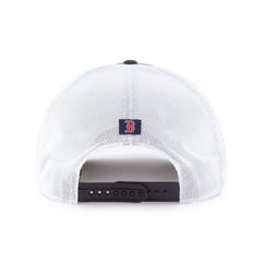 Boston Red Sox '47 Brrr Downburst Mesh Hitch Adjustable Hat - MLB
