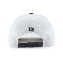 Detroit Tigers '47 Brrr Downburst Mesh Hitch Adjustable Hat - MLB