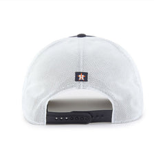 Houston Astros '47 Brrr Downburst Mesh Hitch Adjustable Hat - MLB