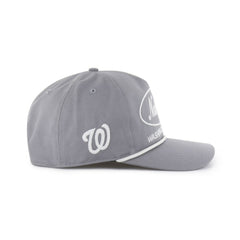 Washington Nationals '47 Foundational Hitch Adjustable Hat - MLB