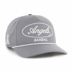 Los Angeles Angels '47 Foundational Hitch Adjustable Hat - MLB