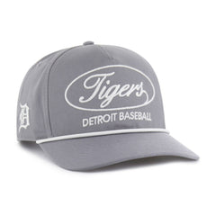 Detroit Tigers '47 Foundational Hitch Adjustable Hat - MLB