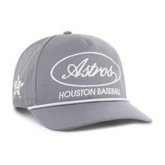 Houston Astros '47 Foundational Hitch Adjustable Hat - MLB