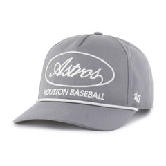 Houston Astros '47 Foundational Hitch Adjustable Hat - MLB