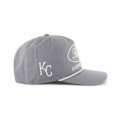 Kansas City Royals '47 Foundational Hitch Adjustable Hat - MLB