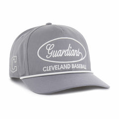 Cleveland Guardians '47 Foundational Hitch Adjustable Hat - MLB