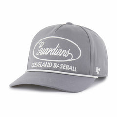 Cleveland Guardians '47 Foundational Hitch Adjustable Hat - MLB