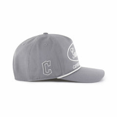 Cleveland Guardians '47 Foundational Hitch Adjustable Hat - MLB