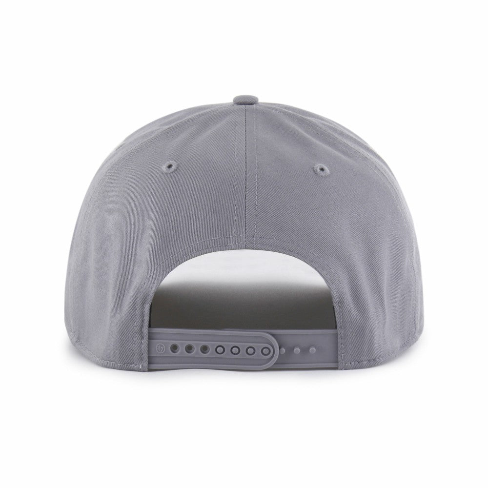 Cleveland Guardians '47 Foundational Hitch Adjustable Hat - MLB