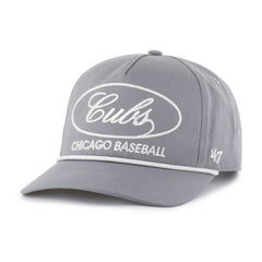 Chicago Cubs '47 Foundational Hitch Adjustable Hat - MLB