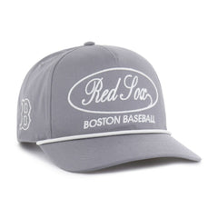 Boston Red Sox '47 Foundational Hitch Adjustable Hat - MLB