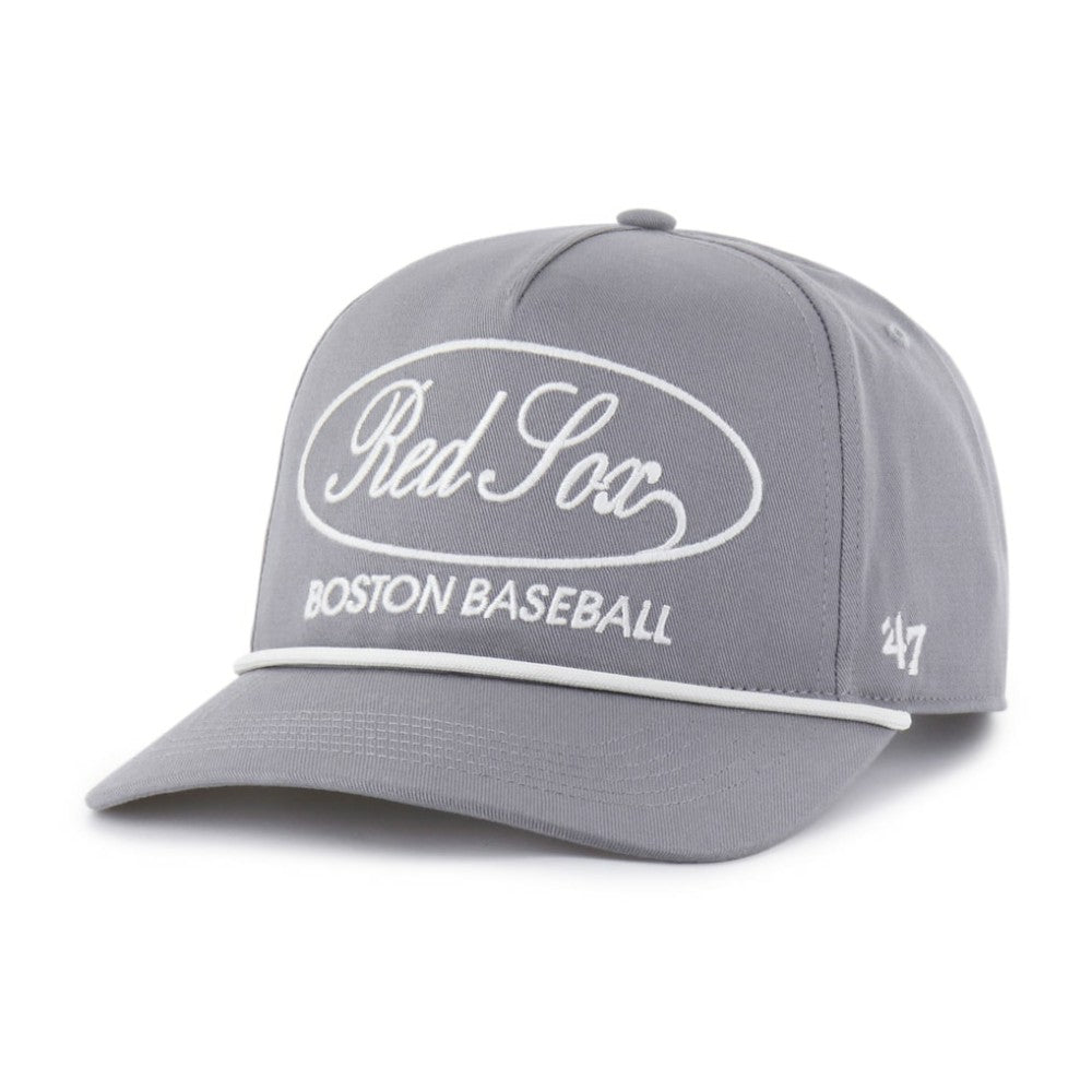 Boston Red Sox '47 Foundational Hitch Adjustable Hat - MLB