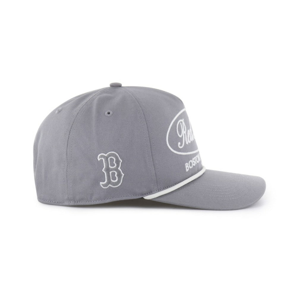 Boston Red Sox '47 Foundational Hitch Adjustable Hat - MLB