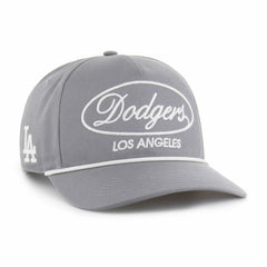 Los Angeles Dodgers '47 Foundational Hitch Adjustable Hat - MLB