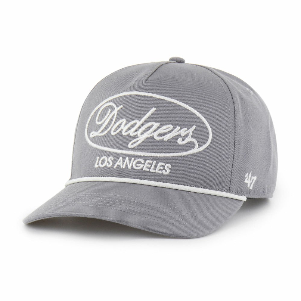 Los Angeles Dodgers '47 Foundational Hitch Adjustable Hat - MLB