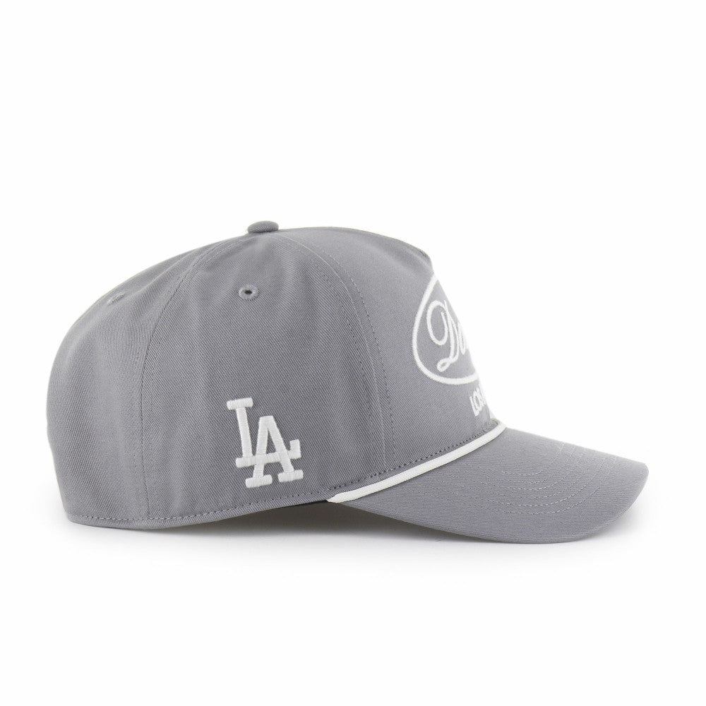 Los Angeles Dodgers '47 Foundational Hitch Adjustable Hat - MLB