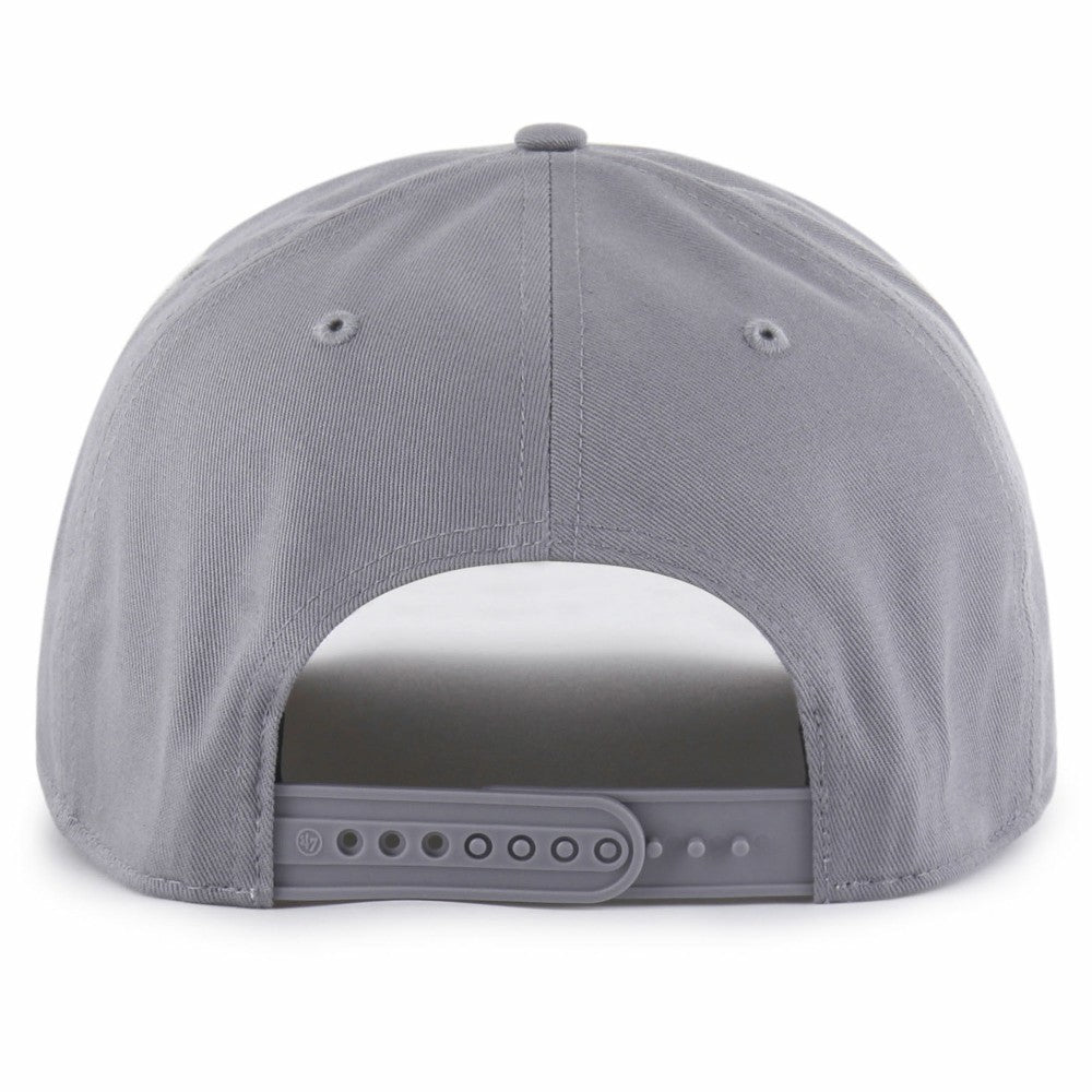 Milwaukee Brewers '47 Foundational Hitch Adjustable Hat - MLB