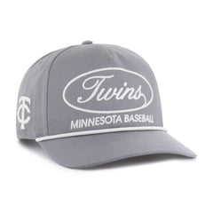 Minnesota Twins '47 Foundational Hitch Adjustable Hat - MLB