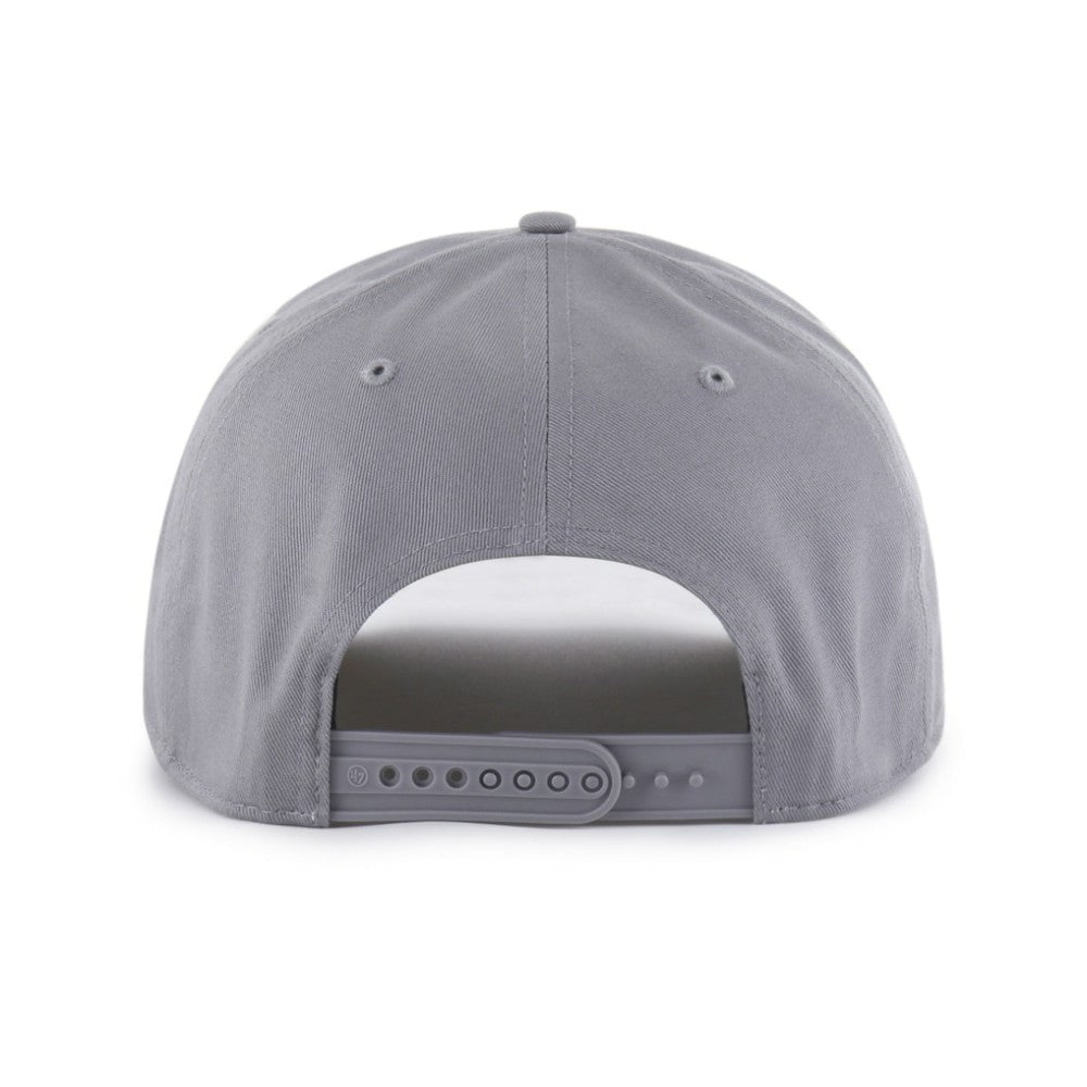 Minnesota Twins '47 Foundational Hitch Adjustable Hat - MLB