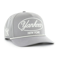 New York Yankees '47 Foundational Hitch Adjustable Hat - MLB