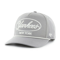 New York Yankees '47 Foundational Hitch Adjustable Hat - MLB