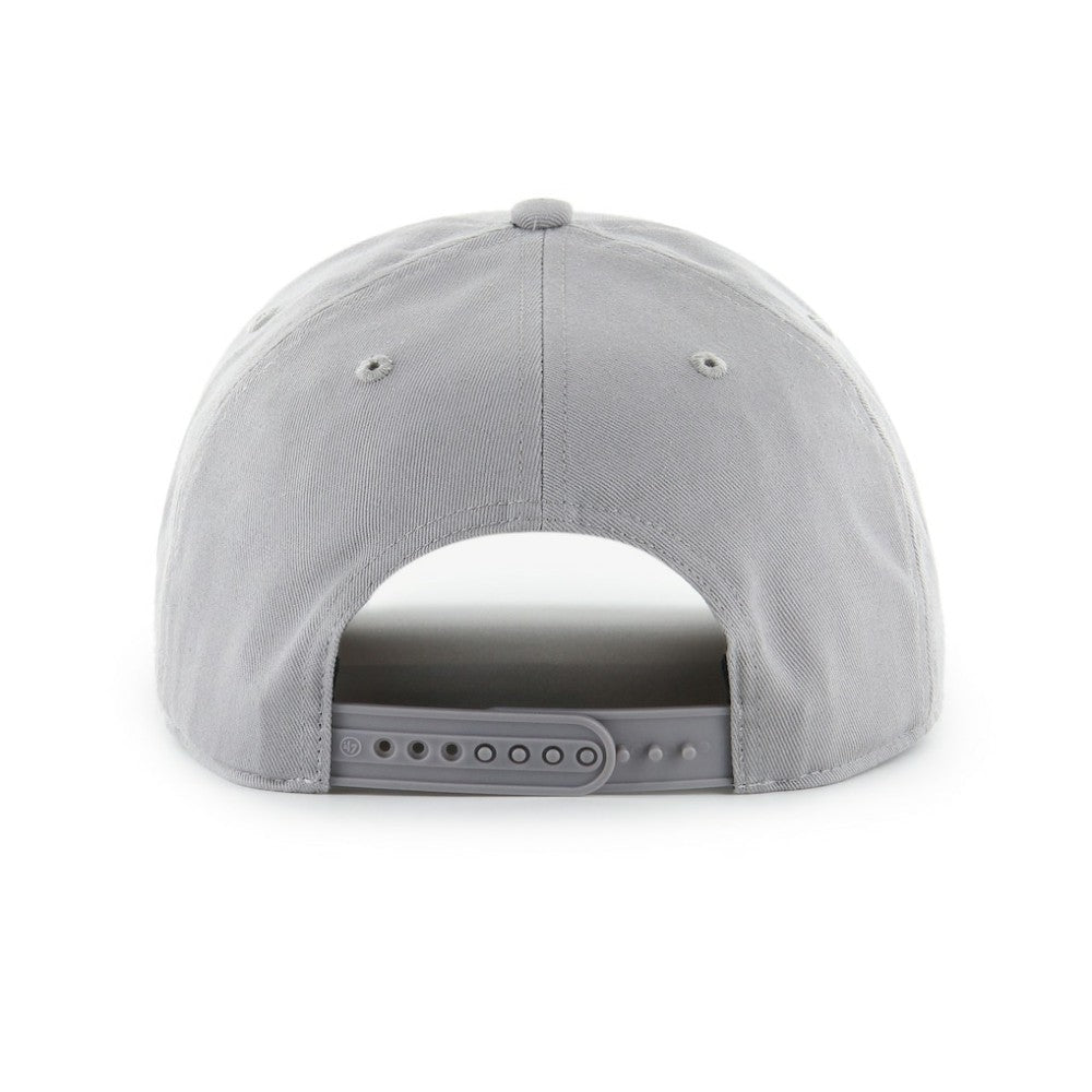 New York Yankees '47 Foundational Hitch Adjustable Hat - MLB