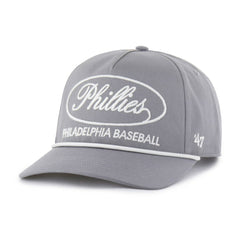 Philadelphia Phillies '47 Foundational Hitch Adjustable Hat - MLB