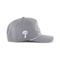Philadelphia Phillies '47 Foundational Hitch Adjustable Hat - MLB
