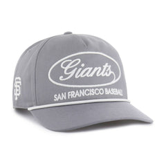 San Francisco Giants '47 Foundational Hitch Adjustable Hat - MLB
