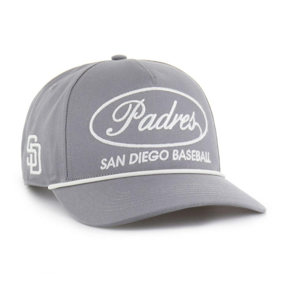 San Diego Padres '47 Foundational Hitch Adjustable Hat - MLB