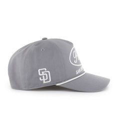 San Diego Padres '47 Foundational Hitch Adjustable Hat - MLB