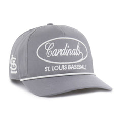 St. Louis Cardinals '47 Foundational Hitch Adjustable Hat - MLB