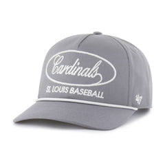 St. Louis Cardinals '47 Foundational Hitch Adjustable Hat - MLB