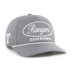 Texas Rangers '47 Foundational Hitch Adjustable Hat - MLB