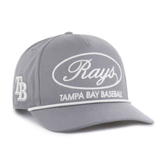 Tampa Bay Rays '47 Foundational Hitch Adjustable Hat - MLB