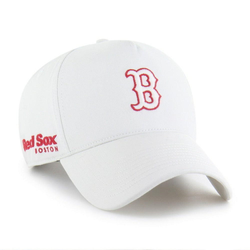 Boston Red Sox '47 Foundational Pinch Offside Adjustable Hat - MLB