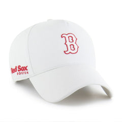 Boston Red Sox '47 Foundational Pinch Offside Adjustable Hat - MLB