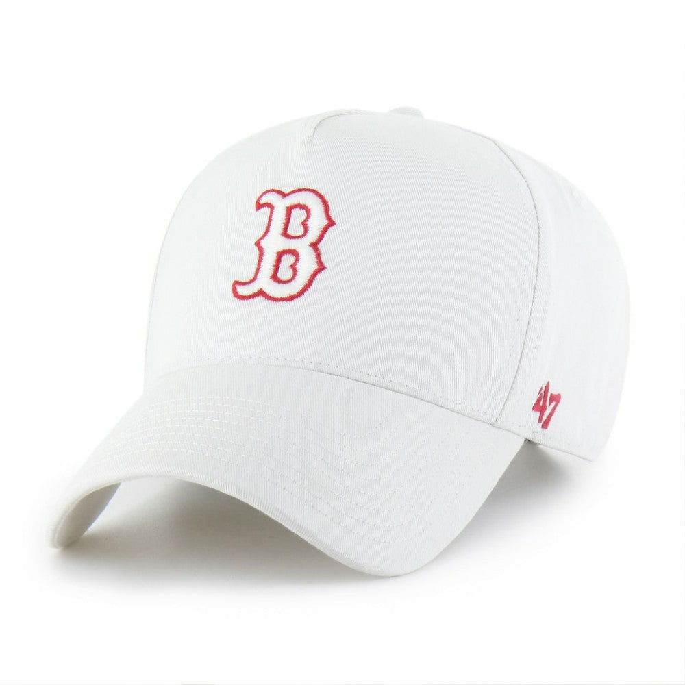 Boston Red Sox '47 Foundational Pinch Offside Adjustable Hat - MLB