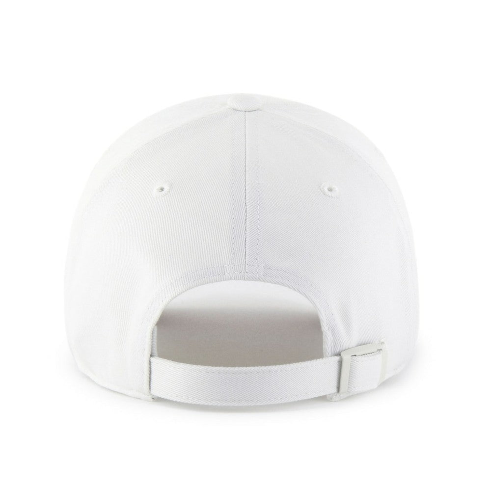 Boston Red Sox '47 Foundational Pinch Offside Adjustable Hat - MLB