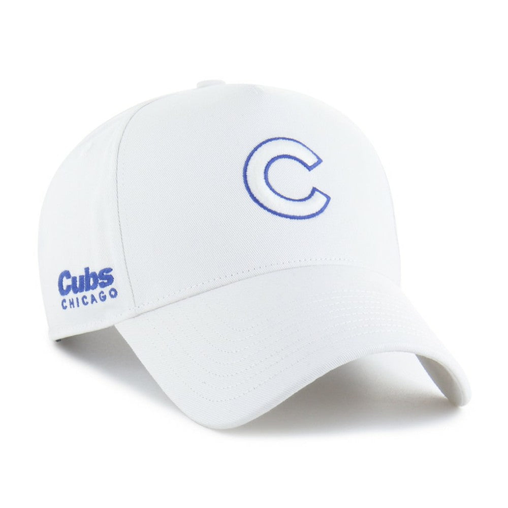 Chicago Cubs '47 Foundational Pinch Offside Adjustable Hat - MLB