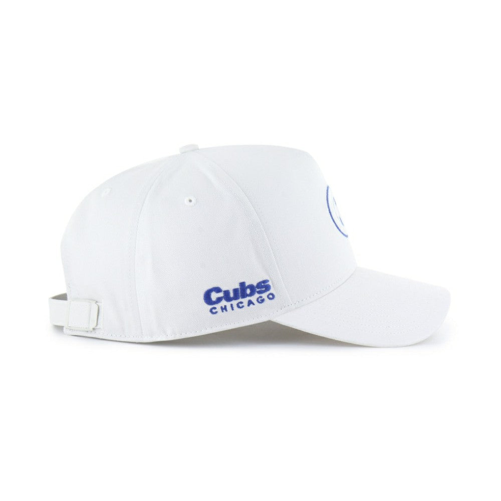Chicago Cubs '47 Foundational Pinch Offside Adjustable Hat - MLB