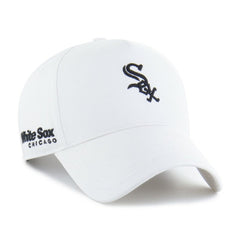 Chicago White Sox '47 Foundational Pinch Offside Adjustable Hat - MLB