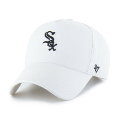 Chicago White Sox '47 Foundational Pinch Offside Adjustable Hat - MLB