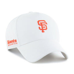 San Francisco Giants '47 Foundational Pinch Offside Adjustable Hat - MLB