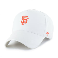 San Francisco Giants '47 Foundational Pinch Offside Adjustable Hat - MLB