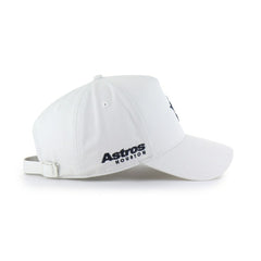 Houston Astros '47 Foundational Pinch Offside Adjustable Hat - MLB