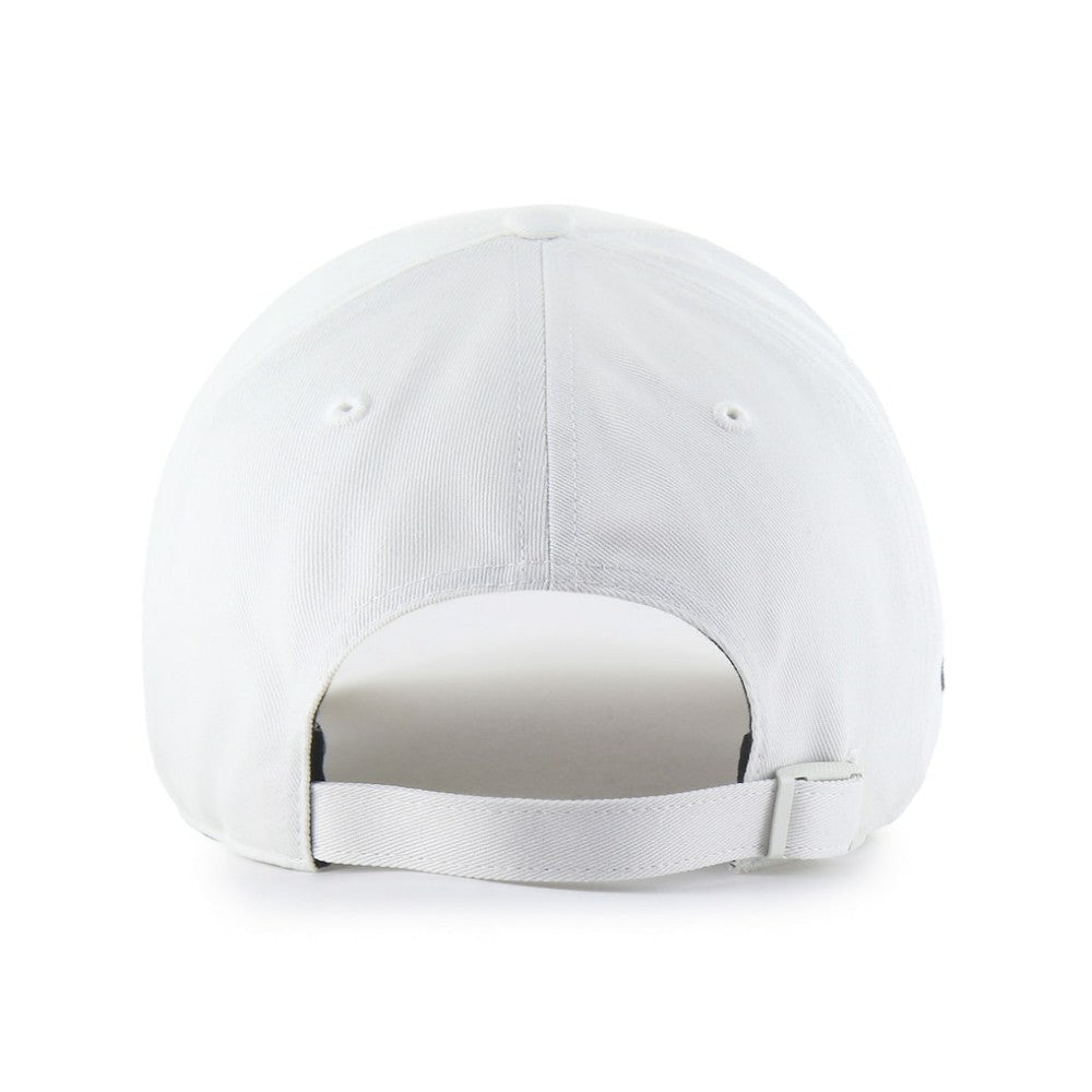 Houston Astros '47 Foundational Pinch Offside Adjustable Hat - MLB