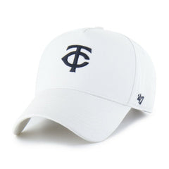 Minnesota Twins '47 Foundational Pinch Offside Adjustable Hat - MLB