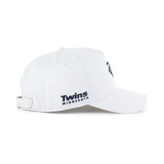 Minnesota Twins '47 Foundational Pinch Offside Adjustable Hat - MLB